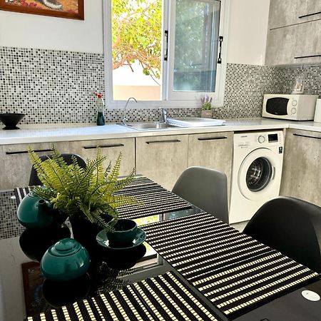 Appartement Dub House à Paphos Extérieur photo