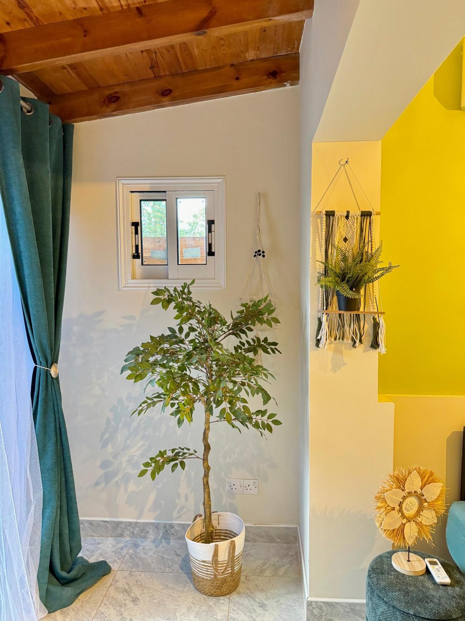 Appartement Dub House à Paphos Extérieur photo