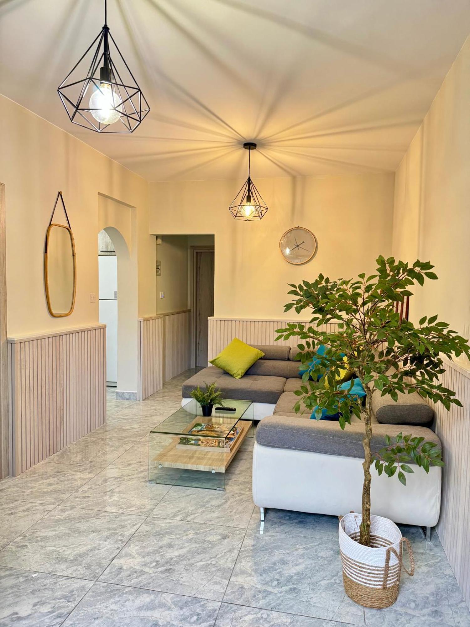 Appartement Dub House à Paphos Extérieur photo